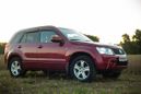 SUV   Suzuki Grand Vitara 2007 , 950000 , 