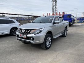  L200, 2017