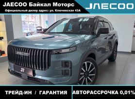 SUV   Jaecoo J7 2024 , 3589900 , -