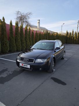  Audi A4 2004 , 700000 , 