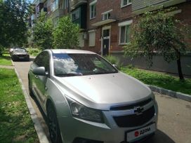  Chevrolet Cruze 2011 , 620000 , 