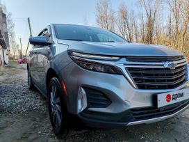SUV   Chevrolet Equinox 2023 , 2800000 , 