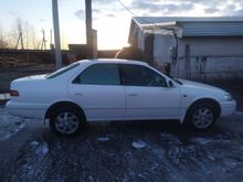  Camry Gracia, 1999