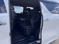    Toyota Alphard 2020 , 4000000 , 