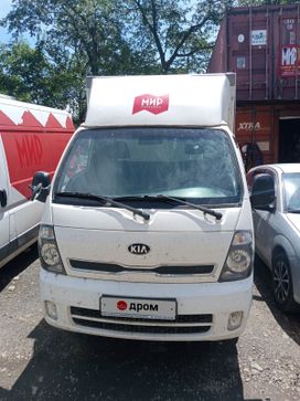  Kia Bongo 2014 , 1100000 , 