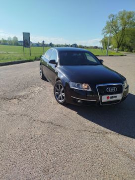  Audi A6 2007 , 1185000 , 