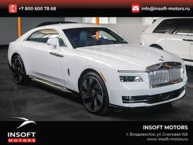  Rolls-Royce Spectre 2024 , 75751000 , 