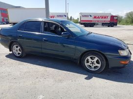  Toyota Corona 1993 , 285000 , 
