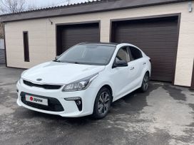  Kia Rio 2020 , 1550000 , 