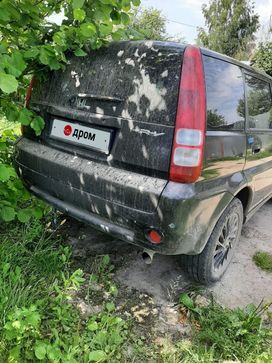 SUV   Honda HR-V 2002 , 290000 , 
