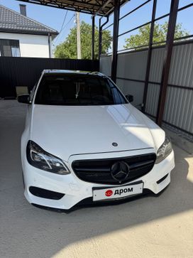  Mercedes-Benz E-Class 2014 , 2248000 , 