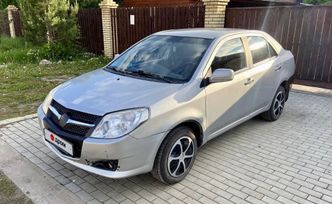 Geely MK 2012 , 270000 , 