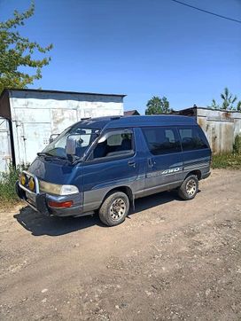    Toyota Lite Ace 1996 , 360000 , --