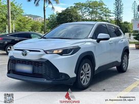 SUV   Toyota Frontlander 2022 , 1475000 , 