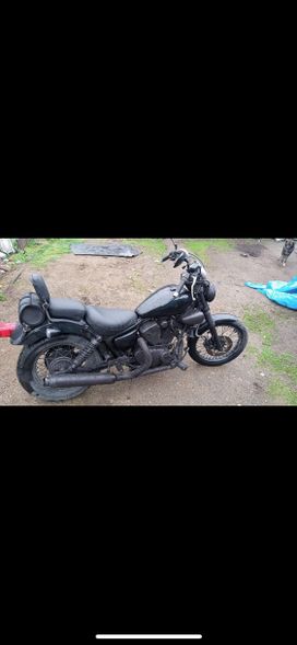  Yamaha Virago 1994 , 200000 , 