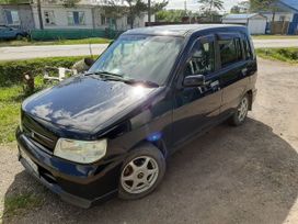  Nissan Cube 2002 , 160000 , 