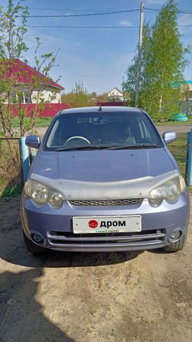 SUV   Honda HR-V 2003 , 699999 , 