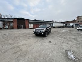 SUV   Lexus GX460 2013 , 4500000 , 