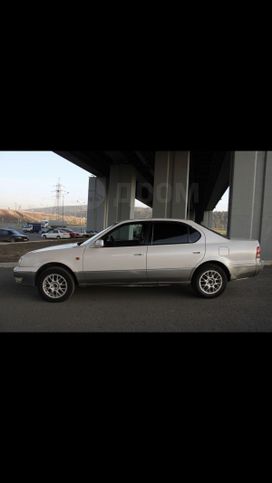  Toyota Camry 1994 , 400000 , 