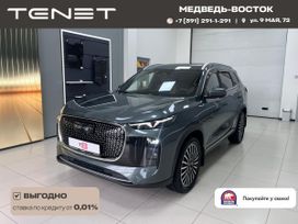 SUV   Tenet T8 2025 , 3790000 , 