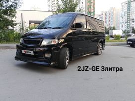    Mazda Bongo Friendee 1999 , 855000 , 