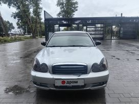  Hyundai Sonata 2005 , 450000 , 