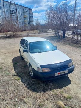  Toyota Caldina 1999 , 260000 , -