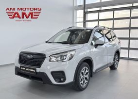 SUV   Subaru Forester 2019 , 2799999 ,  