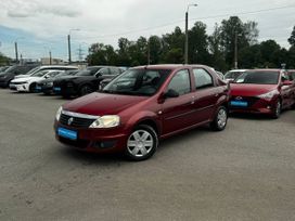  Renault Logan 2012 , 599000 , -