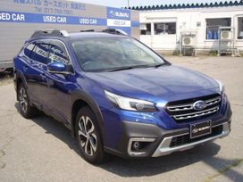  Subaru Outback 2021 , 2550000 , 