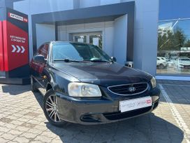  Hyundai Accent 2008 , 378000 ,  