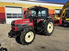 - Mitsubishi MT335 2015 , 1350000 , 