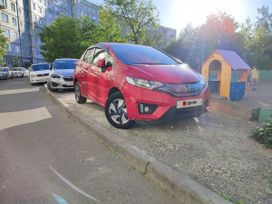  Fit, 2014