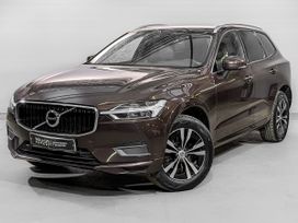 SUV   Volvo XC60 2019 , 3940000 , 