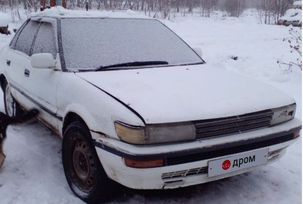  Toyota Sprinter 1989 , 90000 , 