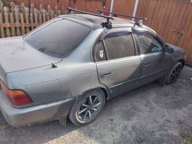  Toyota Corolla 1993 , 350000 , 
