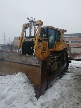  Caterpillar D6R 2008 , 9250000 , 