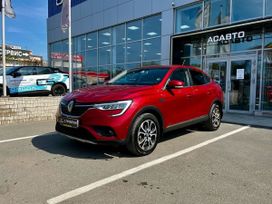 SUV   Renault Arkana 2019 , 1350000 , 