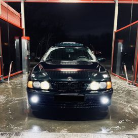  BMW 5-Series 1998 , 570000 , 