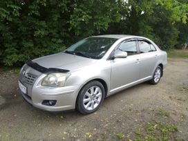  Toyota Avensis 2007 , 1190000 , 