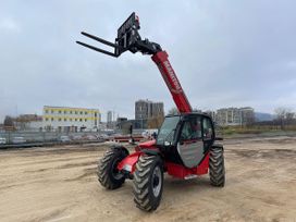   Manitou MT-X 733 2024 , 12700000 , 