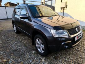 SUV   Suzuki Grand Vitara 2008 , 950000 , 