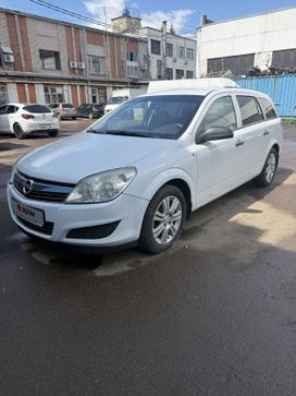  Opel Astra 2007 , 600000 , 