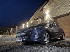  Peugeot 308 2008 , 575000 , 