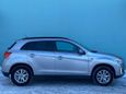 SUV   Mitsubishi ASX 2014 , 1199000 , 