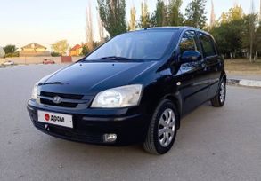 Hyundai Getz 2004 , 370000 , 