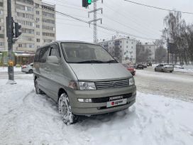    Toyota Hiace Regius 1997 , 740000 , 