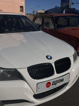  BMW 3-Series 2010 , 1900000 , 