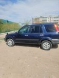 SUV   Honda CR-V 1996 , 380000 , -