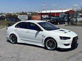  Mitsubishi Lancer 2007 , 1210000 , 